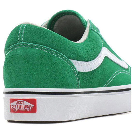 Vans ComfyCush Old S